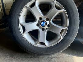 BMW Styling 131, light alloy, R18