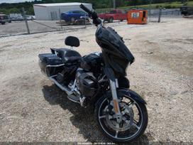 Harley-Davidson -kita-, choppers / cruisers / custom