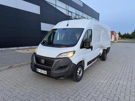Fiat Ducato, 2.2 l., komercinis