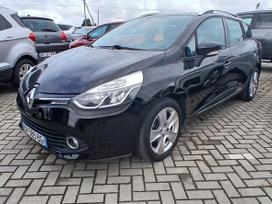 Renault Clio, 1.5 l., Универсал