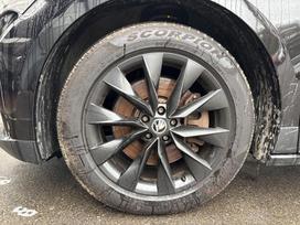 Skoda Enyaq, lengvojo lydinio, R19