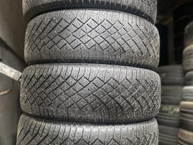 Continental, žieminės 225/60 R18