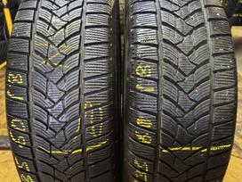 Dunlop Winter sport 5, winter 235/60 R18