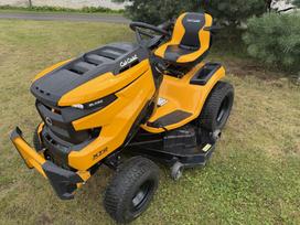 CUB CADET XT2, садовые тракторы