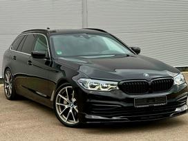 BMW 525, 2.0 l., Универсал