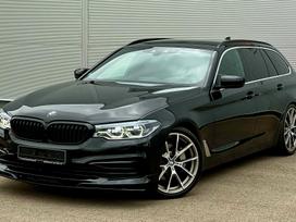 BMW 525, 2.0 l., Универсал