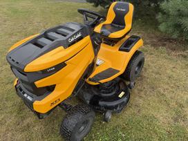 CUB CADET XT1, garden tractors