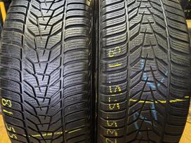 Hankook Winter icept evo3, зимние 235/55 R18