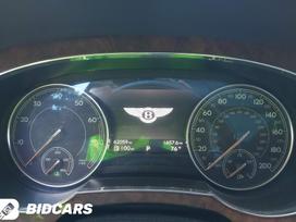 Bentley Bentayga, Onyx 9560161 / 2t, Bentley