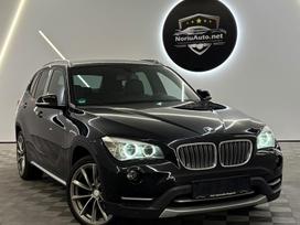 BMW X1, 2.0 l., Внедорожник / Кроссовер