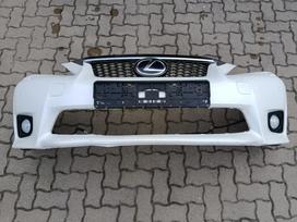 Lexus Ct 200h bamperiai