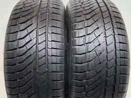 Falken EuroWinter HS02 PRO 2025m, зимние 245/40 R19