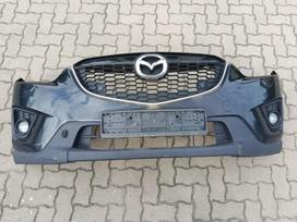 Mazda CX-5, KD4550031, bumpers