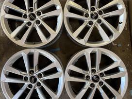 Audi A3, легкосплавные , R17