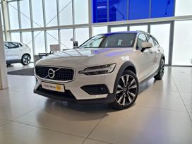 Volvo V60 Cross Country, 2.0 l., wagon