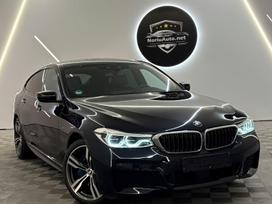 BMW 640 Gran Turismo, 3.0 l., Хэтчбек
