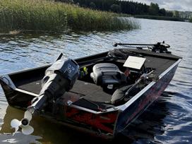 Promarine Gy430, jachtos / kateriai