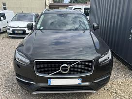 Volvo XC90, 2.0 l., off-road / crossover
