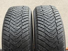 Yokohama Ice GUARD iG65, winter 215/60 R16