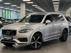 Volvo XC90, 2.0 l., Внедорожник / Кроссовер