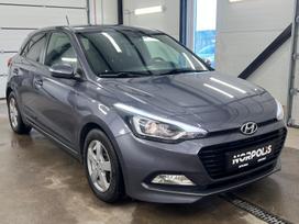 Hyundai i20, 1.0 l., hečbekas