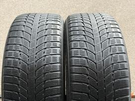 Triangle Snowlink, зимние 225/55 R17