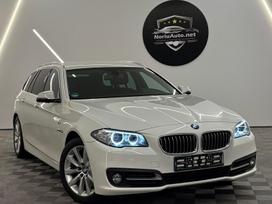 BMW 525, 2.0 l., wagon