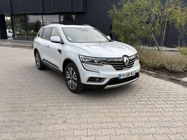 Renault Koleos, 2.0 l., off-road / crossover
