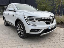Renault Koleos, 2.0 l., Внедорожник / Кроссовер