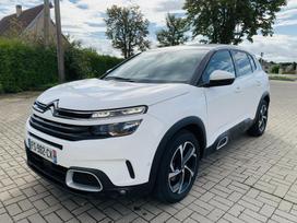 Citroen C5 Aircross, 1.5 l., mpv / minivan