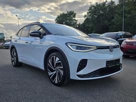 Volkswagen ID.4, 82 кВт·ч, Внедорожник / Кроссовер