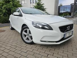 Volvo V40, 1.6 l., Хэтчбек