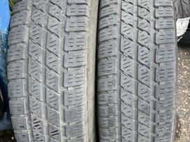 Continental, всесезонные 215/85 R16