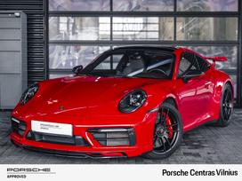 Porsche 911, 3.0 l., Купе (coupe)