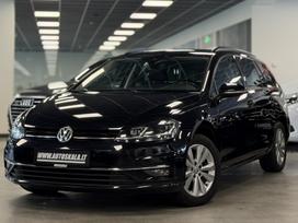 Volkswagen Golf, 1.6 l., wagon