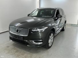 Volvo XC90, 2.0 l., Внедорожник / Кроссовер