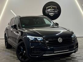 Volkswagen Touareg, 3.0 l., visureigis / krosoveris