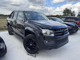 Volkswagen Amarok dalimis. Volkswagen amarok dalimis rida 233k km variklis sv