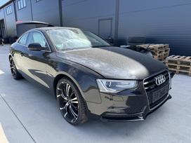 Audi A5 for parts. Dalimis variklio kodas cduc pavaru deze nur spalvos