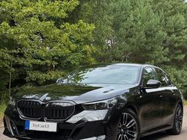 BMW 520, 2.0 l., Седан