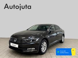 Volkswagen Passat, 1.4 l., Седан