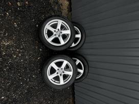 Volvo, light alloy, R16