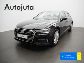Audi A6, 2.0 l., Универсал