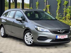 Opel Astra, 1.5 l., wagon