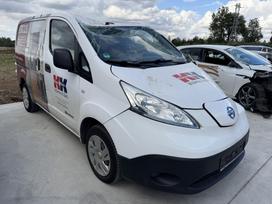Nissan e-NV200 for parts. Dalimis nissan e nv200 rida 61k km