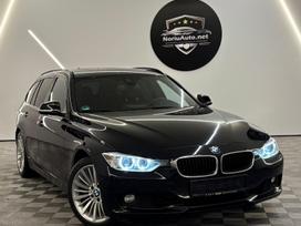 BMW 330, 3.0 l., wagon