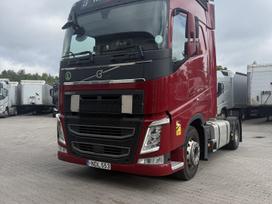 Volvo Fh460, 2 miegamosios vietos