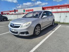 Opel Signum, 1.9 l., hatchback