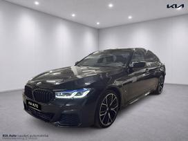 BMW 530, 2.0 l., saloon / sedan
