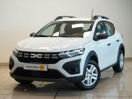 Dacia Sandero, 1.0 l., Хэтчбек